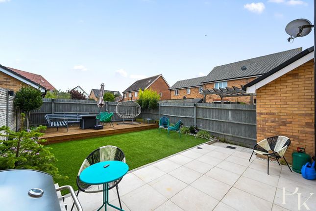 3 bedroom house for sale