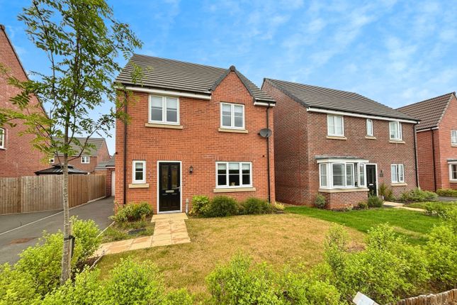Arlington Road, Doncaster DN7 4 bed detached house for sale