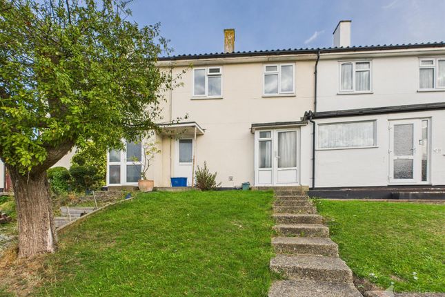 2 bed property