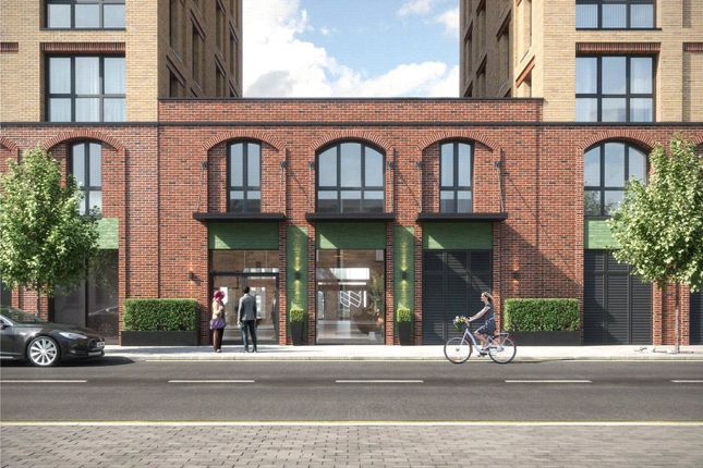 Waterhouse Gardens, 10 Dutton Street... 2 bed apartment for sale