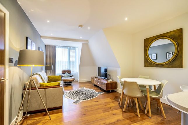 Apartment 26 Castle Chambers... 2 bed apartment for sale