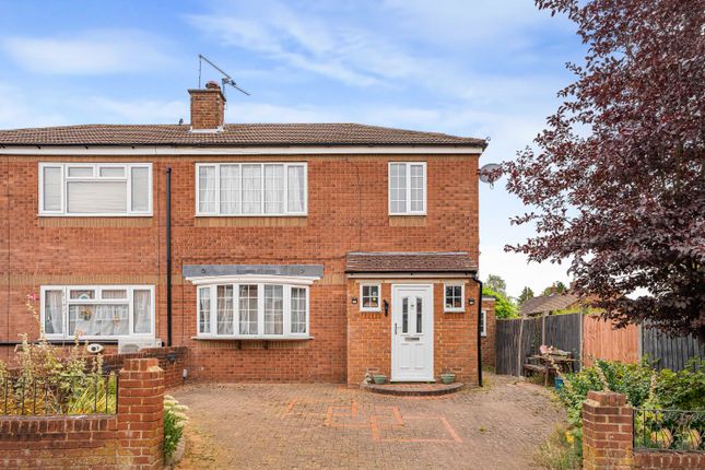 Maple Avenue, St Albans, AL3 4 bed semi