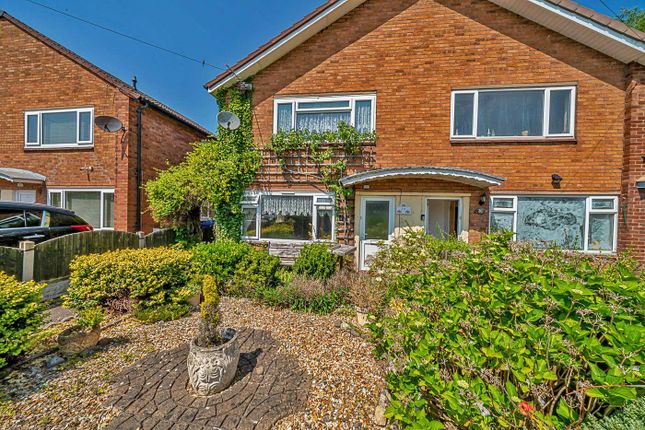 Chadwick Crescent, Hill Ridware 3 bed semi