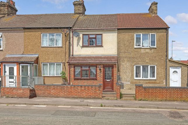 William Street, Grays RM17 2 bed terraced house for sale