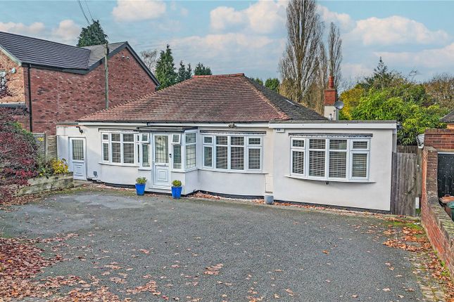 4 bedroom bungalow for sale