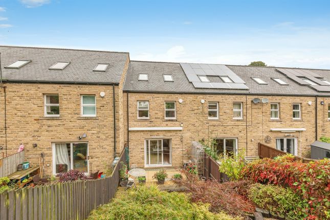 4 bedroom town house for sale