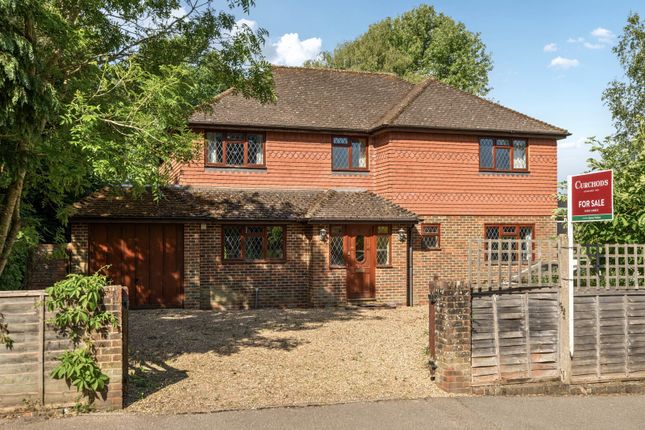 Fettes Road, Cranleigh, GU6 4 bed detached house for sale