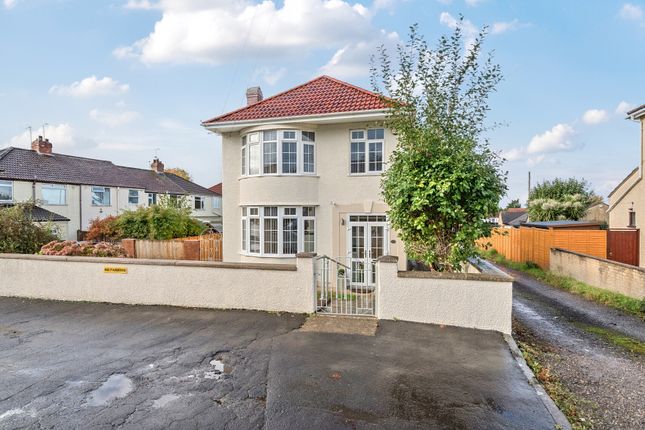 Charlton Road, Bristol BS15 3 bed detached house for sale