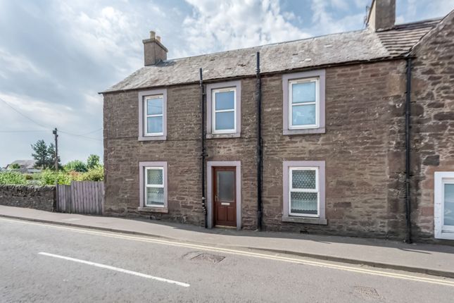 Broich Road, Crieff PH7 2 bed end of terrace house for sale