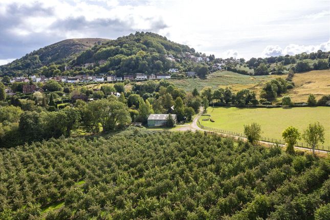 Cradley, Malvern, Worcestershire Land for sale