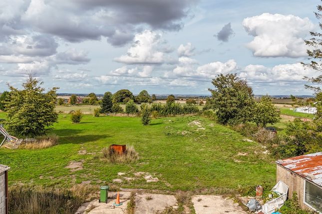 Rockbourne Road, Salisbury, SP5 Plot for sale