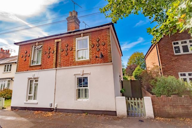 Winchester Street, Farnborough GU14 2 bed house for sale