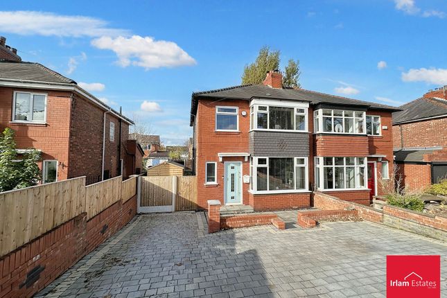 Ellenbrook Road, Worsley, M28 3 bed semi
