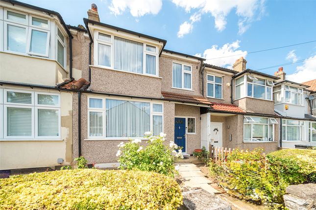 Larbert Road, London SW16 3 bed terraced house for sale