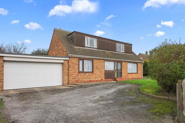 Queen Street, Withernsea 4 bed detached house for sale