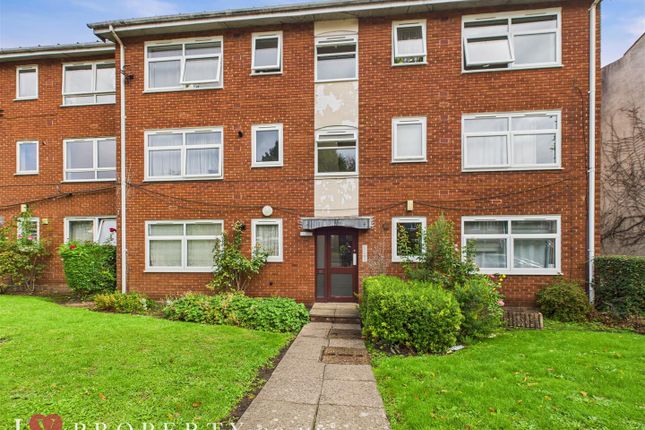 Francis Road, Edgbaston, Birmingham, B16 2 bed apartment for sale