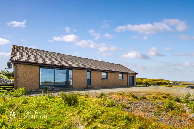 4 bedroom detached bungalow for sale