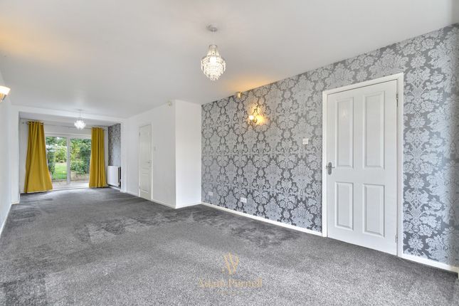 Embleton Close, Hinckley, LE10 5 bed semi