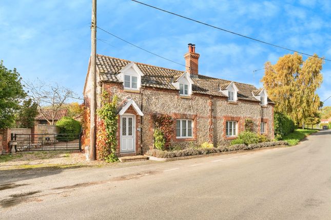 3 bedroom character property for sale