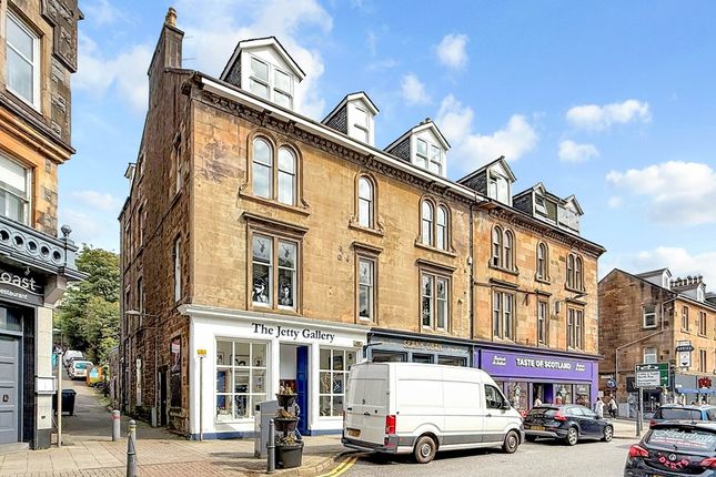 4 John Street, Oban, Argyll, PA34... 4 bed flat for sale