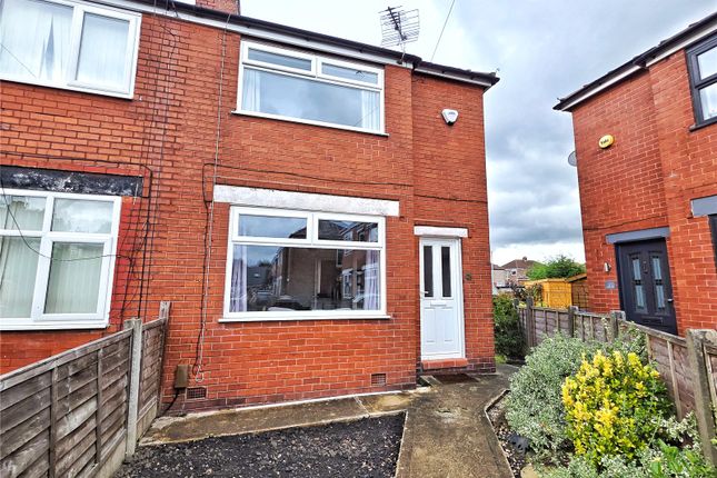 Godfrey Avenue, Droylsden... 2 bed end of terrace house for sale