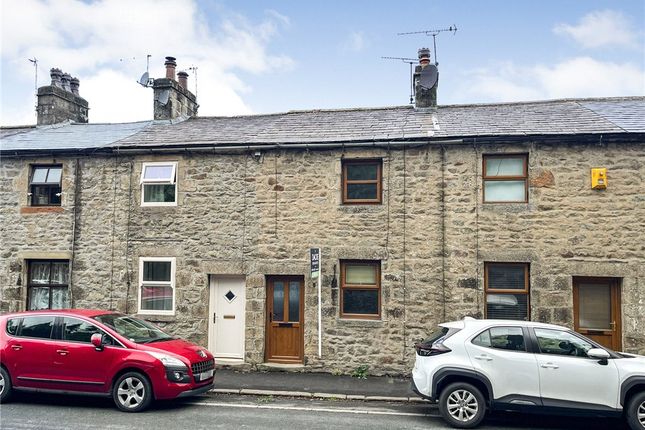 Procters Row, Settle, North... 2 bed terraced house for sale