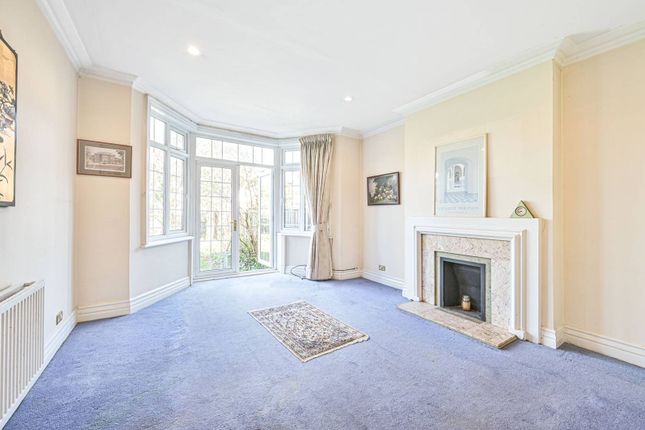 Ravenscroft Avenue, Temple Fortune... 3 bed flat for sale