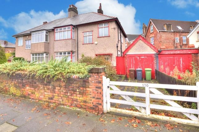 4 bedroom semi-detached house for sale