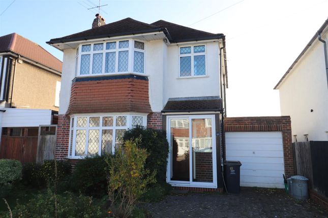 Lancing Road, Orpington BR6 3 bed detached house for sale