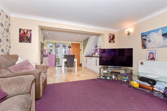 Upper Dumpton Park Road, Ramsgate, Kent 4 bed terraced house for sale