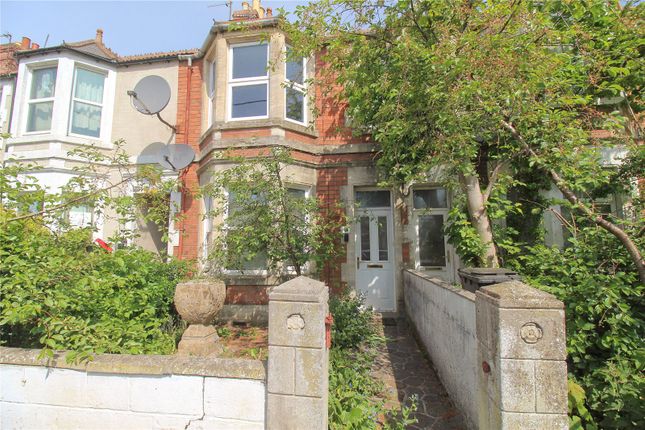 Innox Road, Trowbridge 3 bed terraced house for sale