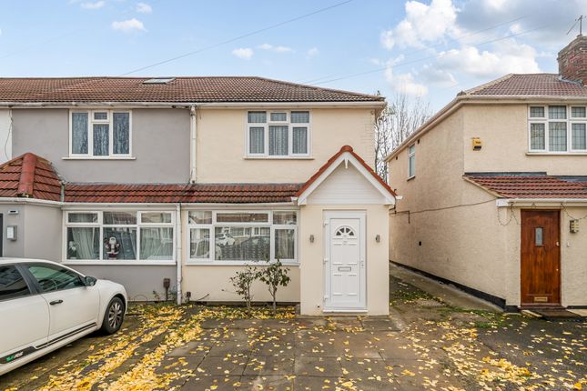 woodrow avenue, hayes, UB4 3 bed house for sale