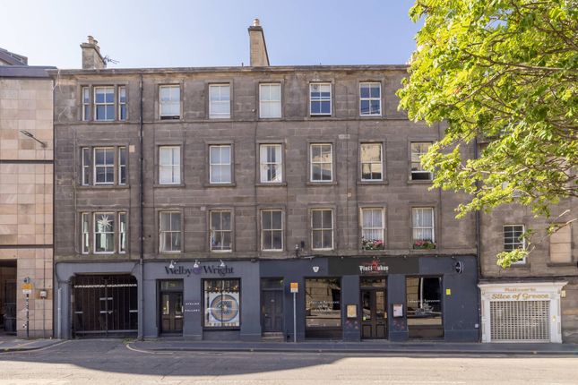 81/9 Morrison Street, Haymarket... 2 bed flat for sale