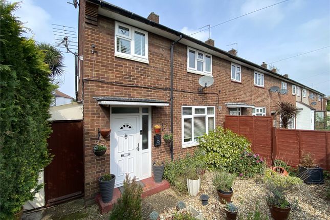 Radfield Way, Sidcup, Kent, DA15 2 bed end of terrace house for sale