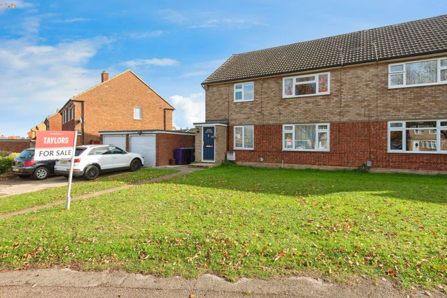 2 bedroom maisonette for sale