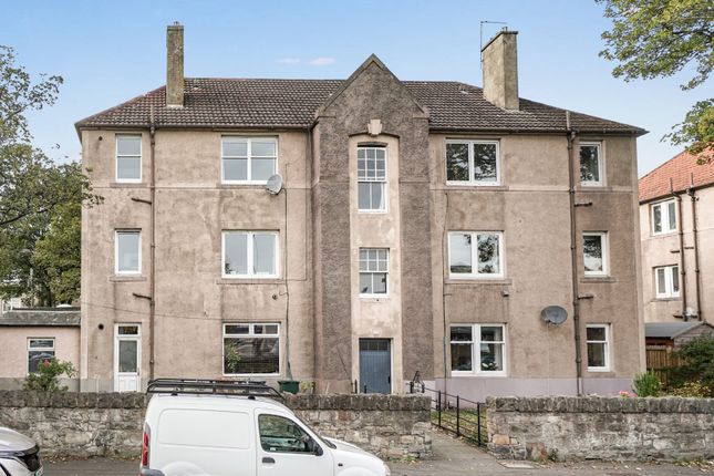 142/5, Granton Road, Trinity, EH5 3RF 2 bed flat for sale