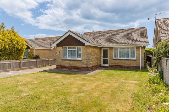 Bembridge, Isle of Wight 2 bed detached bungalow for sale