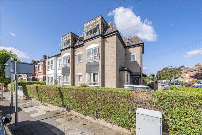 Evelyn Road, London, SW19 1 bed apartment for sale