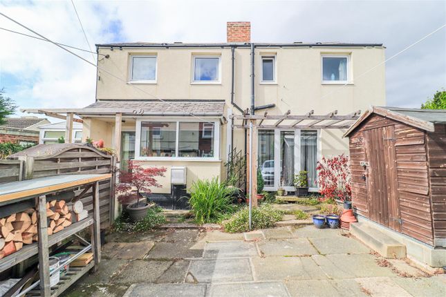 2 bedroom detached house for sale