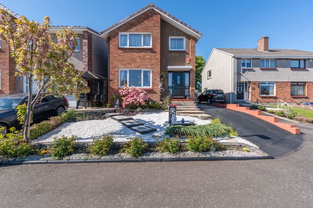 Annsmuir Place, Kirkcaldy KY2 3 bed detached house for sale