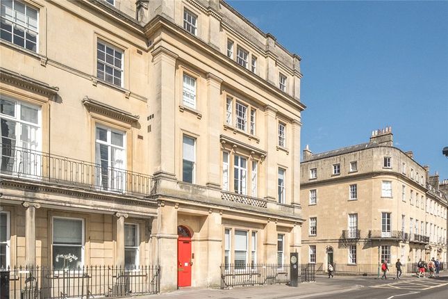 Manvers Street, Bath, Somerset, BA1 2 bed apartment for sale