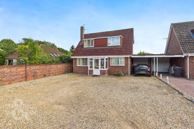 3 bedroom chalet for sale