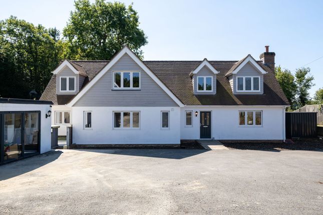 Tubwell Lane, Maynards Green, TN21 5 bed detached house for sale