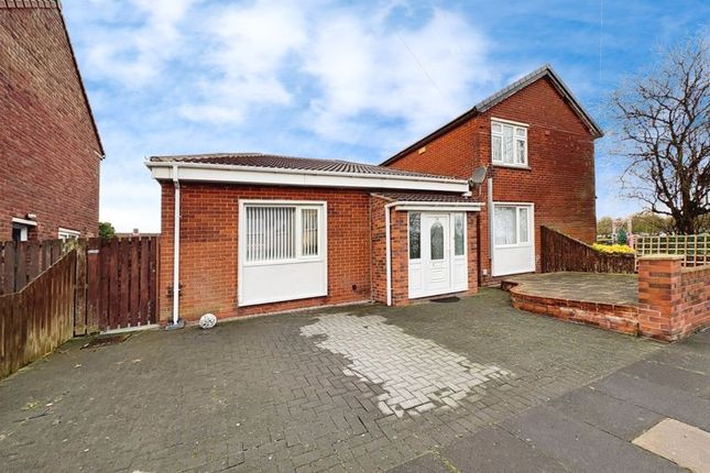 2 bedroom bungalow for sale