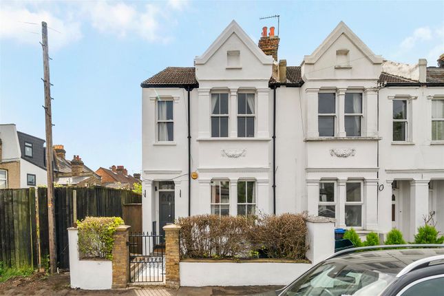 Effra Road, Wimbledon SW19 2 bed flat for sale