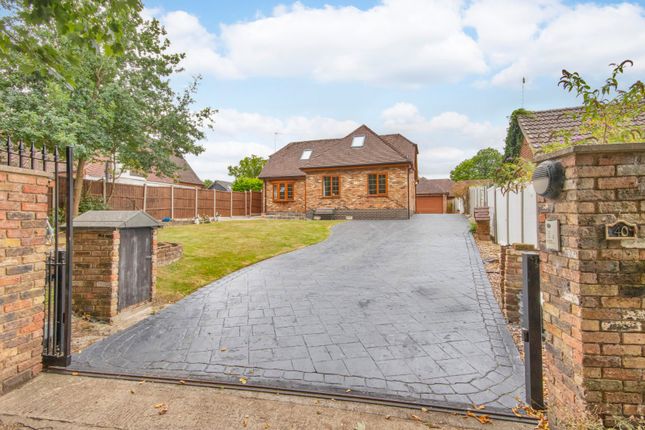 Beechwood Drive, Meopham, Gravesend... 3 bed bungalow for sale