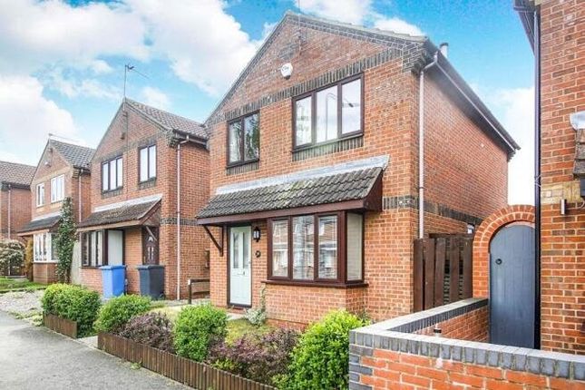 Kingsbury Way, Hull HU7 3 bed detached house for sale
