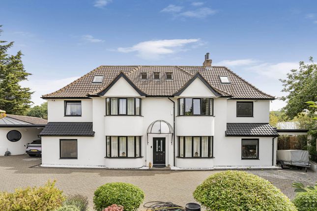 Codicote Road, Welwyn 5 bed detached house for sale