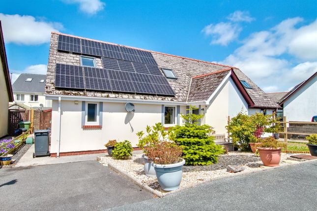 3 bedroom semi-detached bungalow for sale