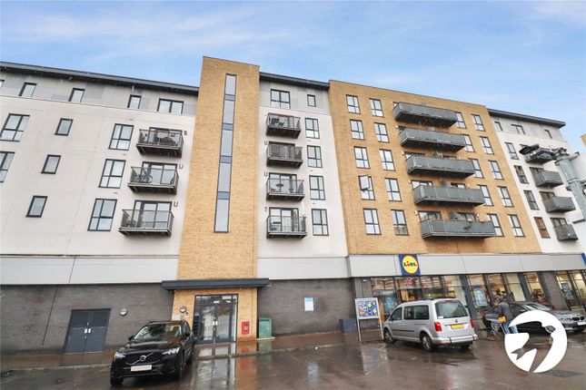 Clydesdale Way, Belvedere, DA17 1 bed flat for sale